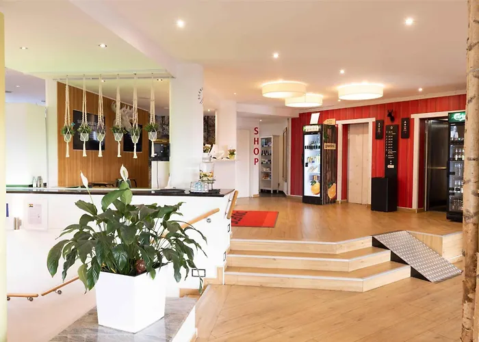 Scandic Kurfuerstendamm