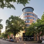 Hotel Scandic Kurfuerstendamm 4*