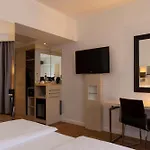 Hotel Scandic Kurfuerstendamm