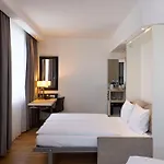 Scandic Kurfuerstendamm 4* Berlín