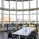 Scandic Kurfuerstendamm Hotel 4*