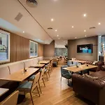 Scandic Kurfuerstendamm 4* Berlín