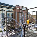 Scandic Kurfuerstendamm Berlín