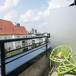 Scandic Kurfuerstendamm Hotel