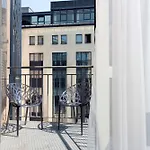 Scandic Kurfuerstendamm Berlín