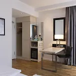 Hotel Scandic Kurfuerstendamm 4*