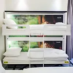 Scandic Kurfuerstendamm 4*
