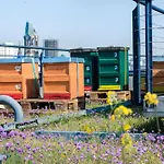 Scandic Kurfuerstendamm 4*