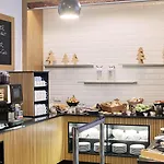 Scandic Kurfuerstendamm