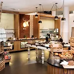 Scandic Kurfuerstendamm