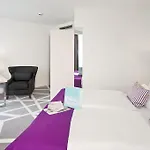 Hotel Scandic Kurfuerstendamm 4*