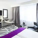 Scandic Kurfuerstendamm Berlín