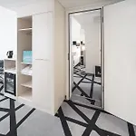 Hotel Scandic Kurfuerstendamm Berlín