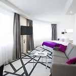 Hotel Scandic Kurfuerstendamm