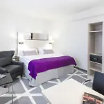 Hotel Scandic Kurfuerstendamm Berlín