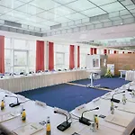 Scandic Kurfuerstendamm Berlín