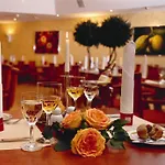 Hotel Scandic Kurfuerstendamm