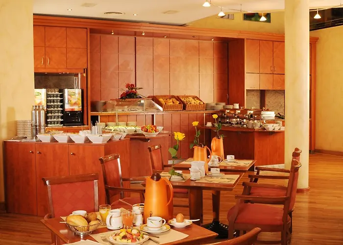 Scandic Kurfuerstendamm