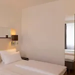 Scandic Kurfuerstendamm Otel
