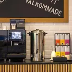 酒店 库尔菲尔斯滕斯堪柏林酒店 4*