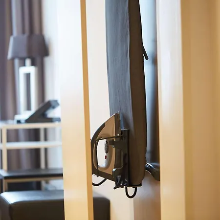 Scandic Kurfuerstendamm 4*