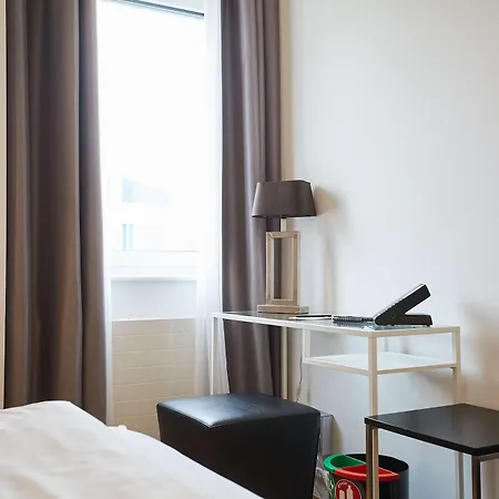 Hotel Scandic Kurfuerstendamm