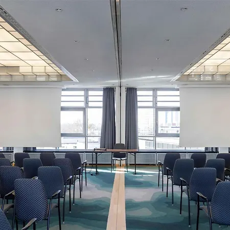 Szálloda Scandic Kurfuerstendamm