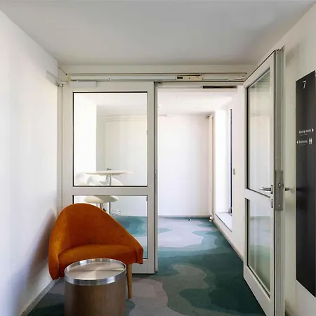 Hotel Scandic Kurfuerstendamm 4*