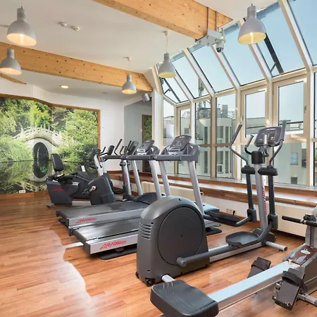 Scandic Kurfuerstendamm Berlin