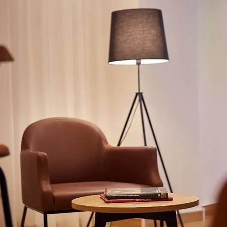 Szálloda Scandic Kurfuerstendamm