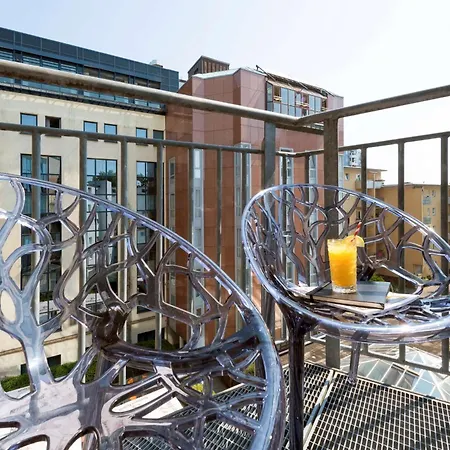 Scandic Kurfuerstendamm Berlin