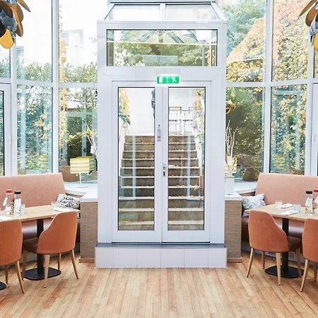 Scandic Kurfuerstendamm