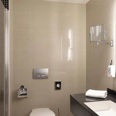 Hotel Scandic Kurfürstendamm Berlin