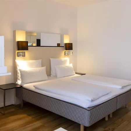 Scandic Kurfuerstendamm 4* Berlin