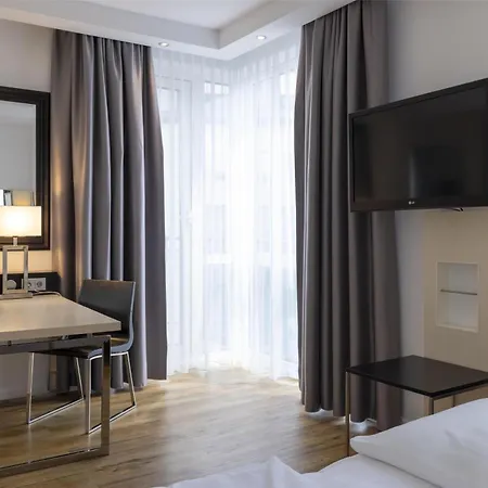 Scandic Kurfuerstendamm