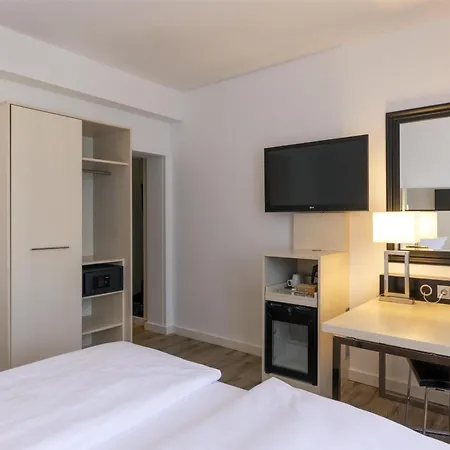 Otel Scandic Kurfuerstendamm