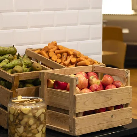 Scandic Kurfuerstendamm 4*