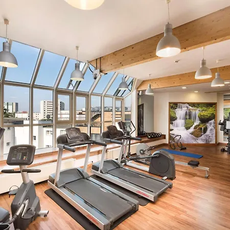 Hotel Scandic Kurfuerstendamm 4*