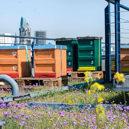 Scandic Kurfuerstendamm 4*