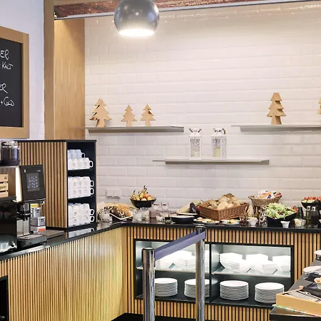 Scandic Kurfuerstendamm