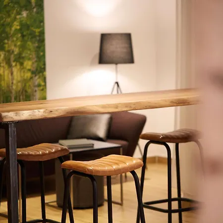 Scandic Kurfuerstendamm Otel