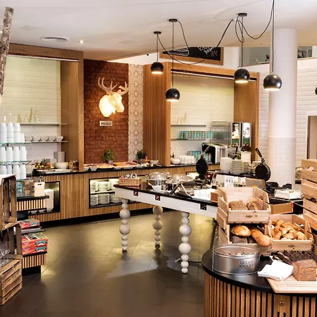 Scandic Kurfuerstendamm