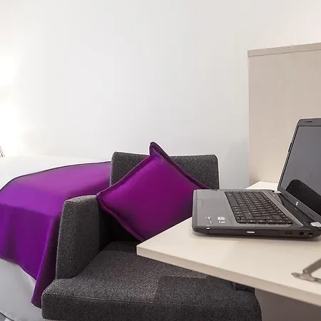 Otel Scandic Kurfuerstendamm