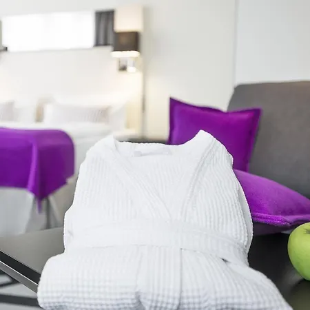 Scandic Kurfuerstendamm Berlino