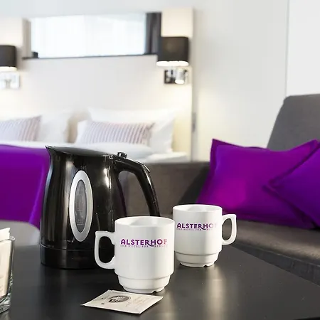 Scandic Kurfuerstendamm