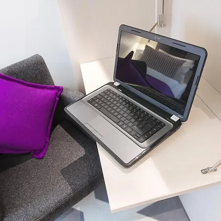 Scandic Kurfuerstendamm