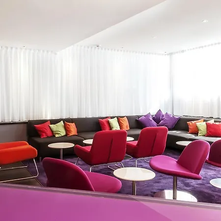 Hotel Scandic Kurfürstendamm 4*