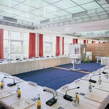 Scandic Kurfuerstendamm Βερολίνο