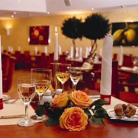 Otel Scandic Kurfuerstendamm