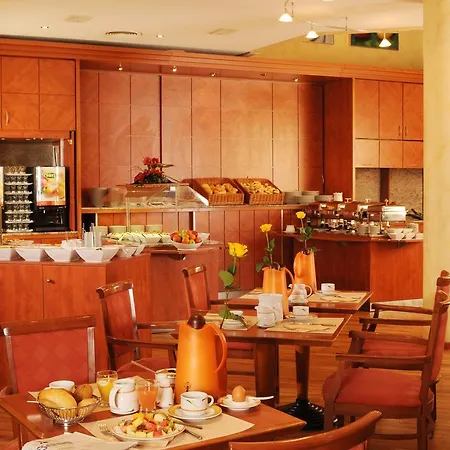 Scandic Kurfuerstendamm